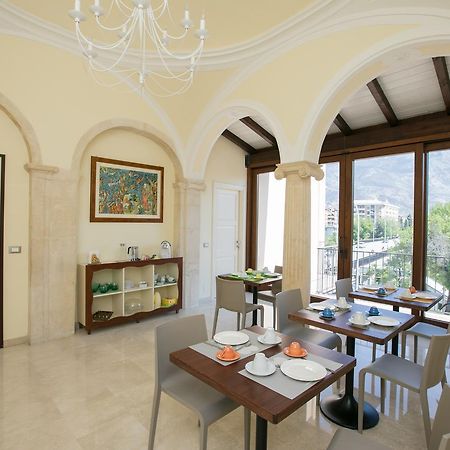 B&B Ponte Capograssi Σουλμόνα Εξωτερικό φωτογραφία