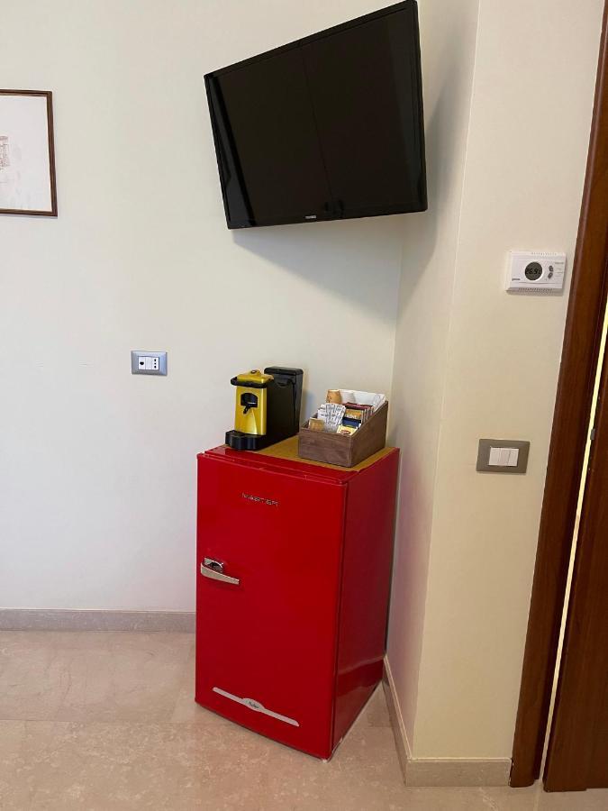 B&B Ponte Capograssi Σουλμόνα Εξωτερικό φωτογραφία