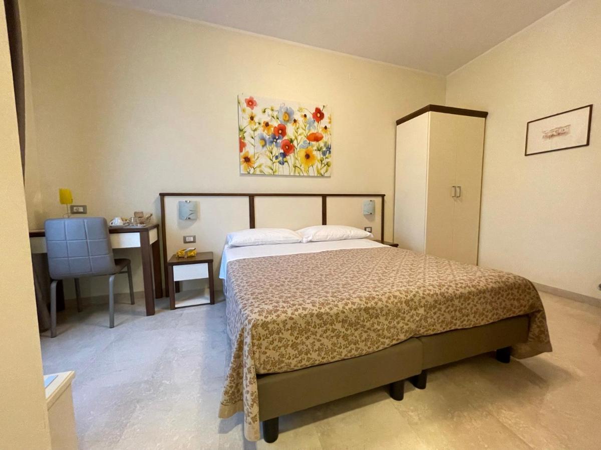 B&B Ponte Capograssi Σουλμόνα Εξωτερικό φωτογραφία