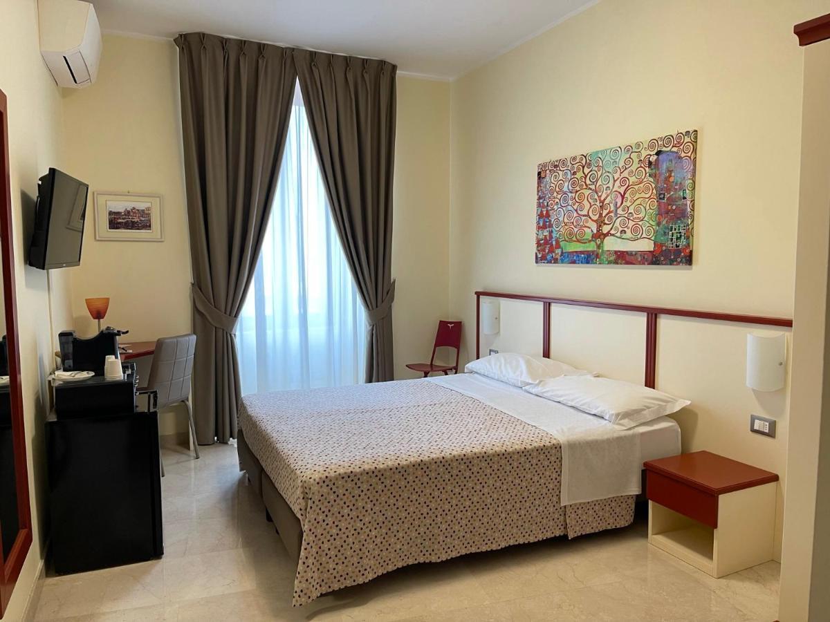 B&B Ponte Capograssi Σουλμόνα Εξωτερικό φωτογραφία
