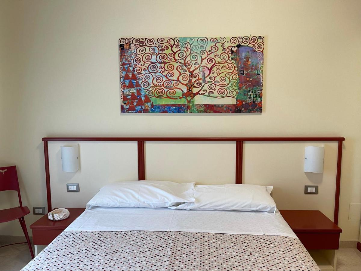 B&B Ponte Capograssi Σουλμόνα Εξωτερικό φωτογραφία
