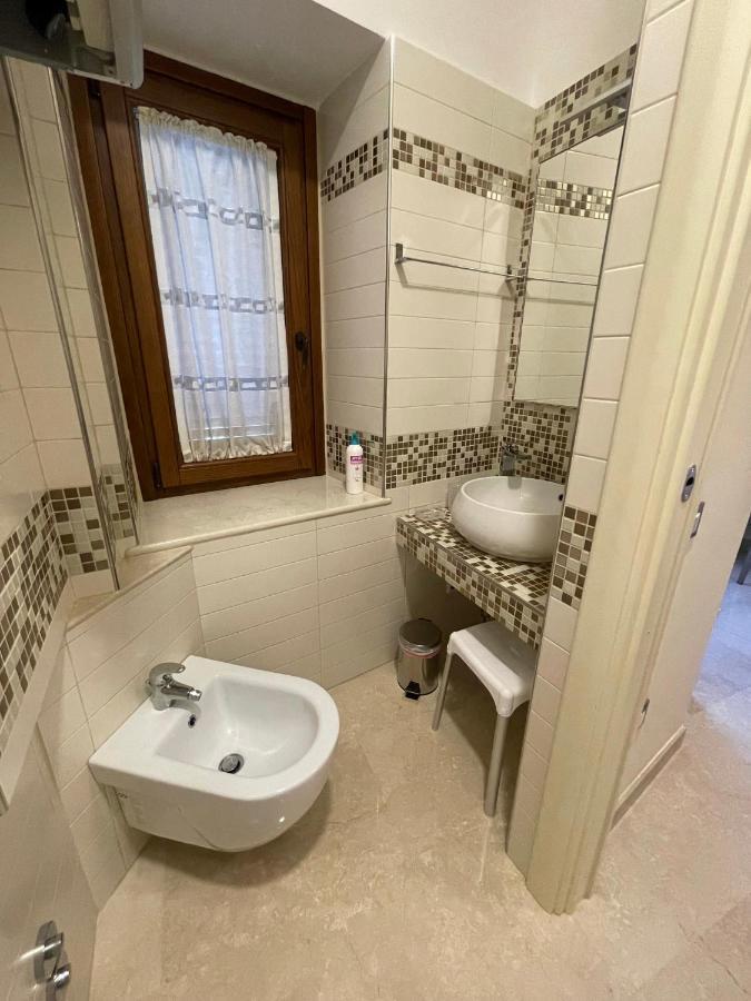 B&B Ponte Capograssi Σουλμόνα Εξωτερικό φωτογραφία