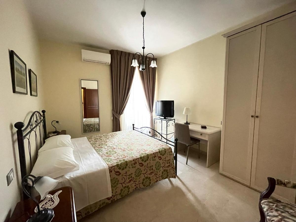 B&B Ponte Capograssi Σουλμόνα Εξωτερικό φωτογραφία