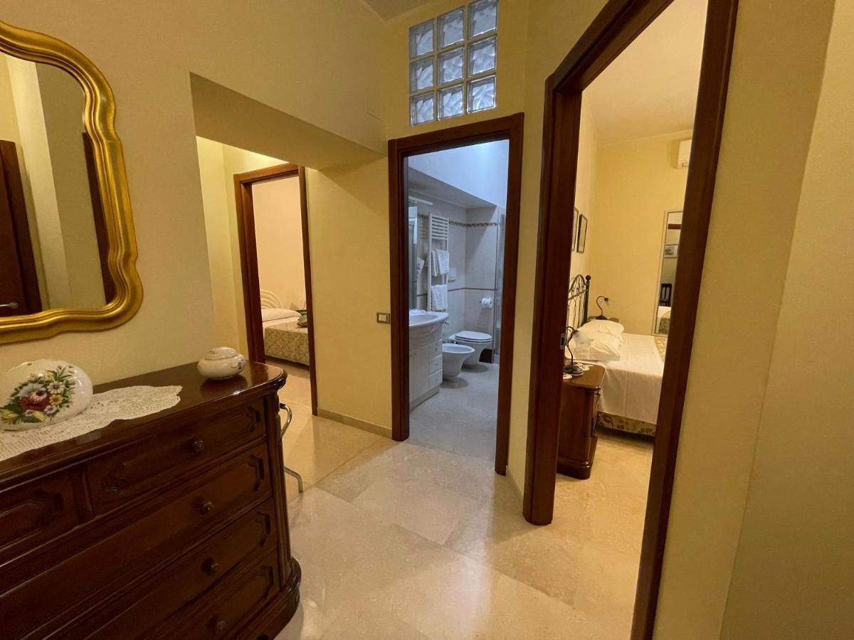 B&B Ponte Capograssi Σουλμόνα Εξωτερικό φωτογραφία