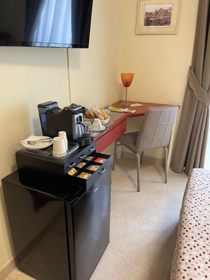 B&B Ponte Capograssi Σουλμόνα Εξωτερικό φωτογραφία