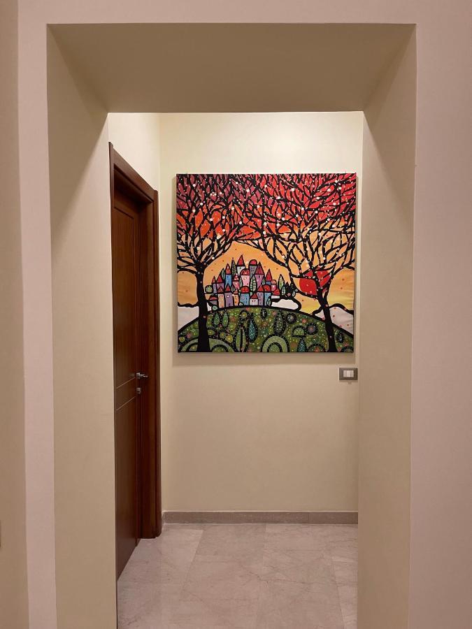 B&B Ponte Capograssi Σουλμόνα Εξωτερικό φωτογραφία