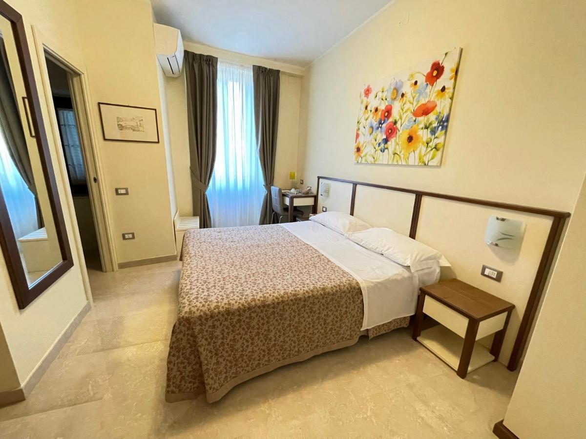 B&B Ponte Capograssi Σουλμόνα Εξωτερικό φωτογραφία