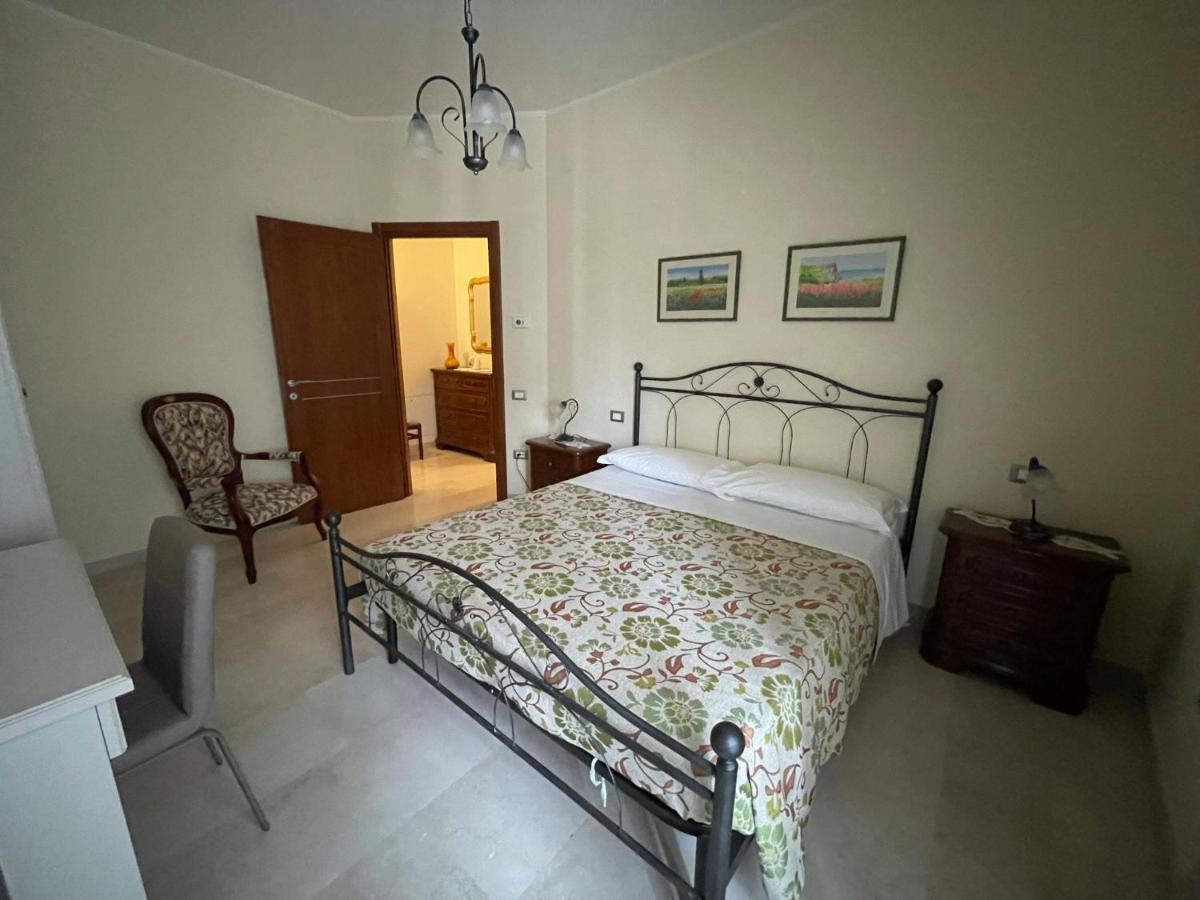 B&B Ponte Capograssi Σουλμόνα Εξωτερικό φωτογραφία