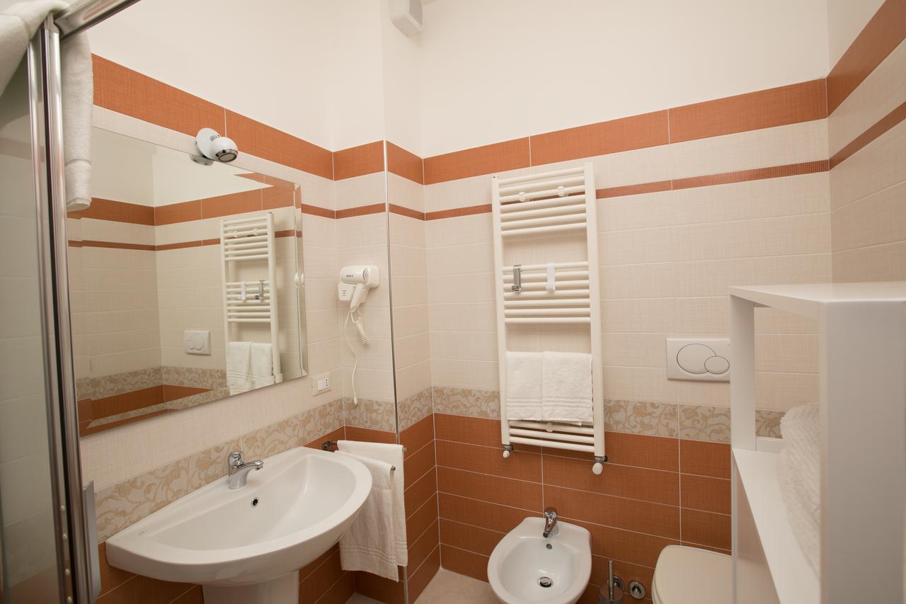 B&B Ponte Capograssi Σουλμόνα Εξωτερικό φωτογραφία