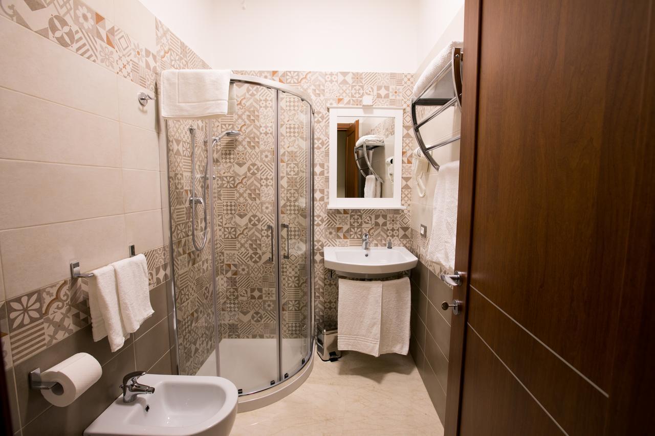 B&B Ponte Capograssi Σουλμόνα Εξωτερικό φωτογραφία