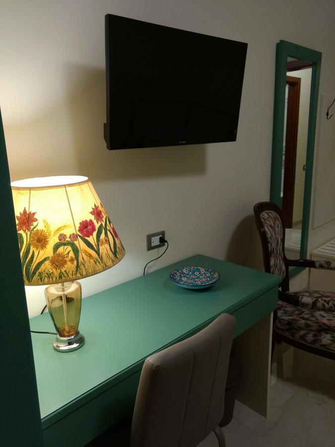 B&B Ponte Capograssi Σουλμόνα Εξωτερικό φωτογραφία