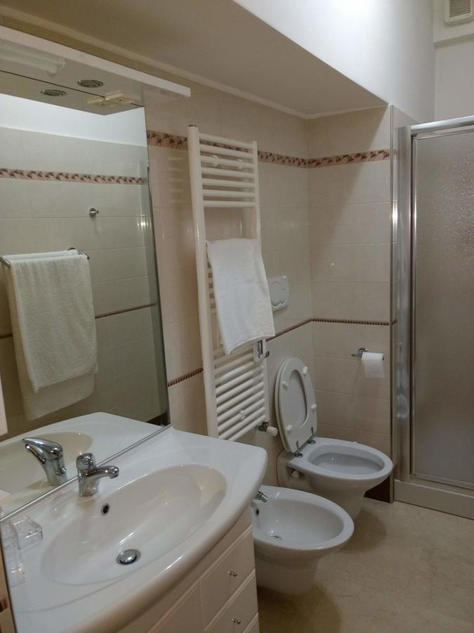 B&B Ponte Capograssi Σουλμόνα Εξωτερικό φωτογραφία