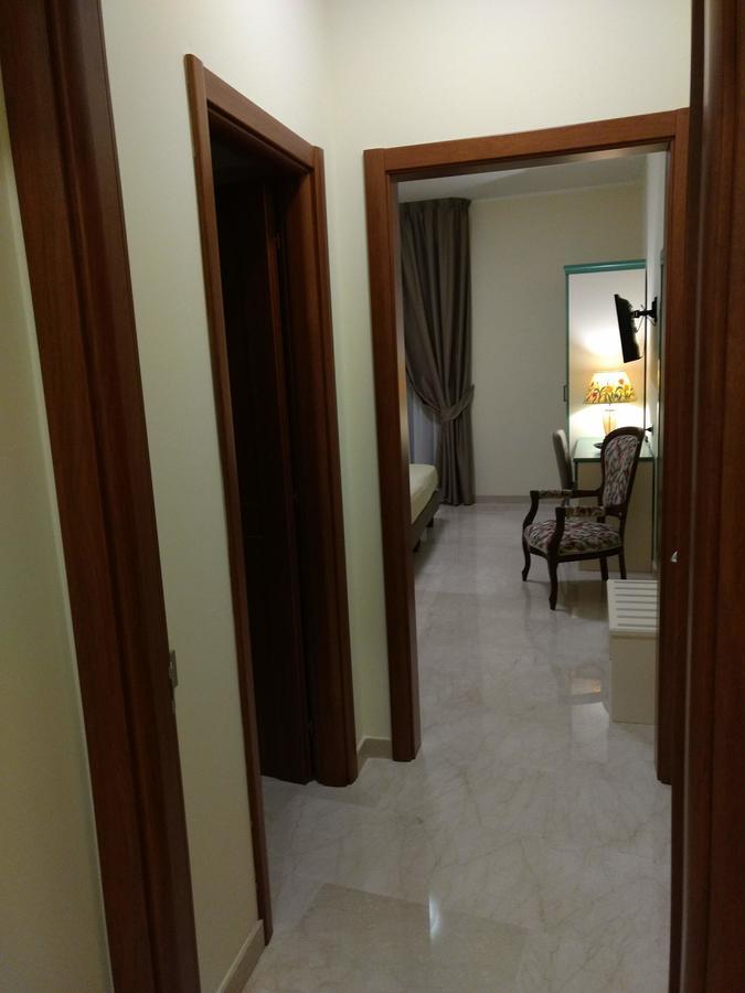 B&B Ponte Capograssi Σουλμόνα Εξωτερικό φωτογραφία