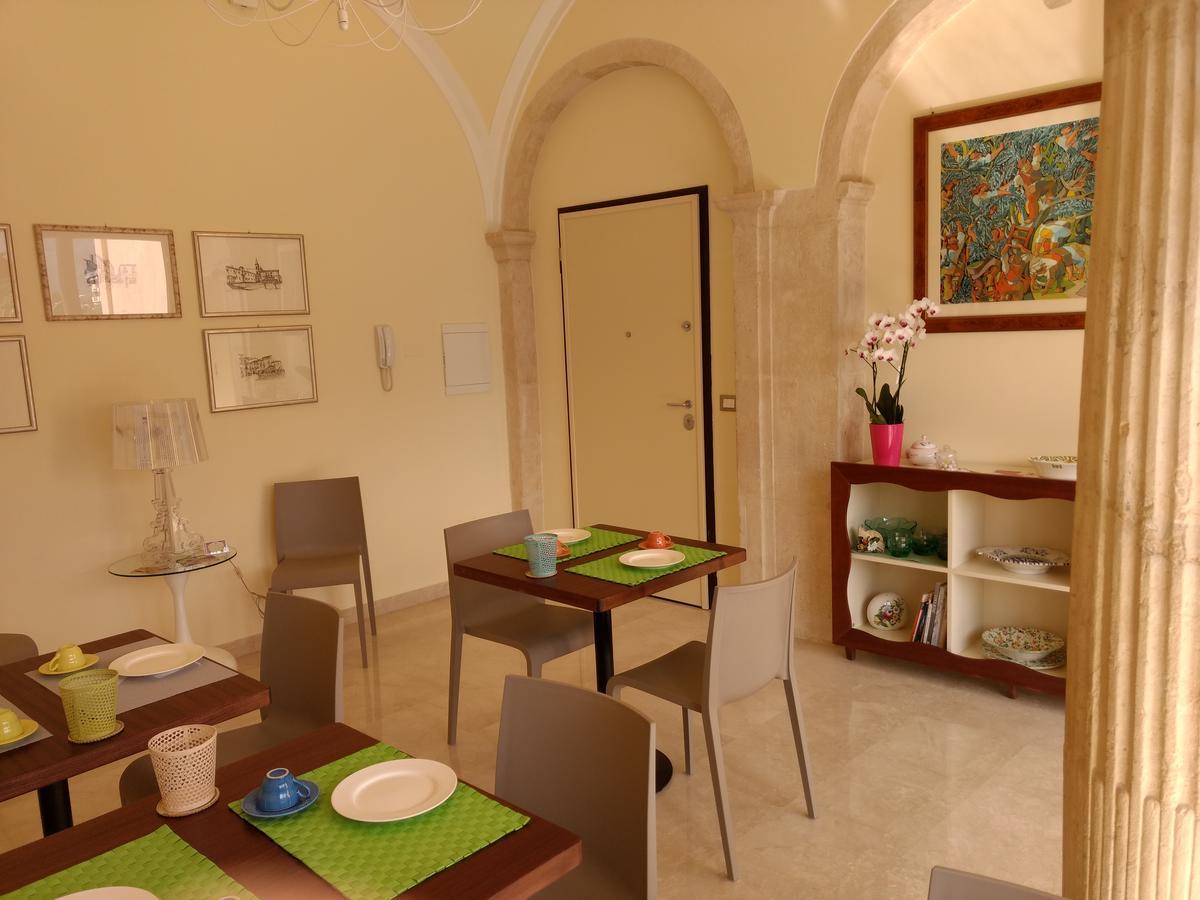 B&B Ponte Capograssi Σουλμόνα Εξωτερικό φωτογραφία