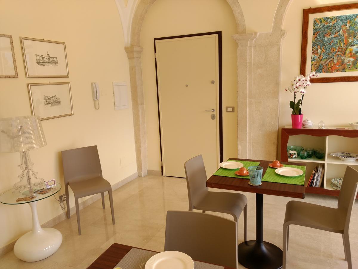 B&B Ponte Capograssi Σουλμόνα Εξωτερικό φωτογραφία