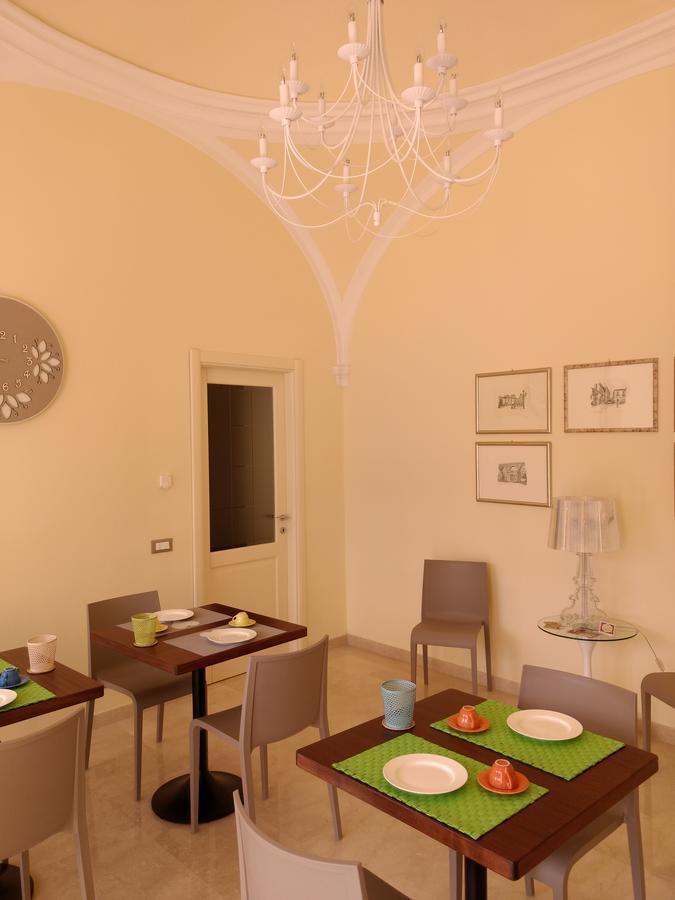 B&B Ponte Capograssi Σουλμόνα Εξωτερικό φωτογραφία