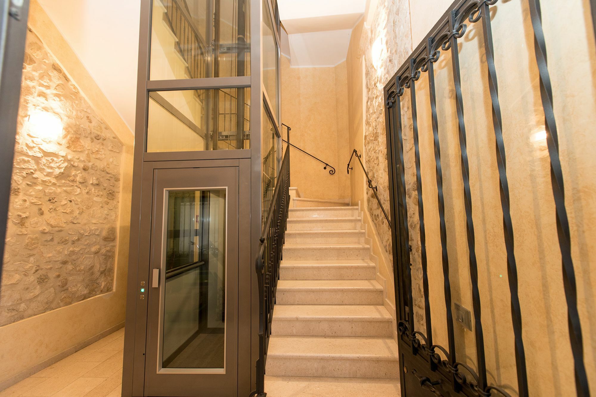 B&B Ponte Capograssi Σουλμόνα Εξωτερικό φωτογραφία